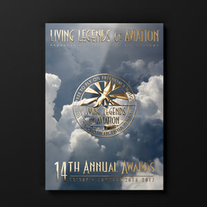 14TH ANNUAL AWARDS PROGRAM